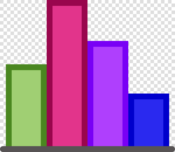 Bar Graph Clip Art   Bar Graph Clipart Transparent  HD Png DownloadTransparent PNG