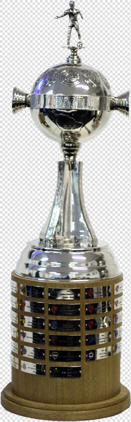 Taça Libertadores Flamengo 2019 Png  Transparent PngTransparent PNG