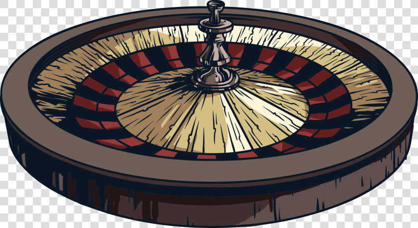 Roulette And Gambling   Roulette  HD Png DownloadTransparent PNG