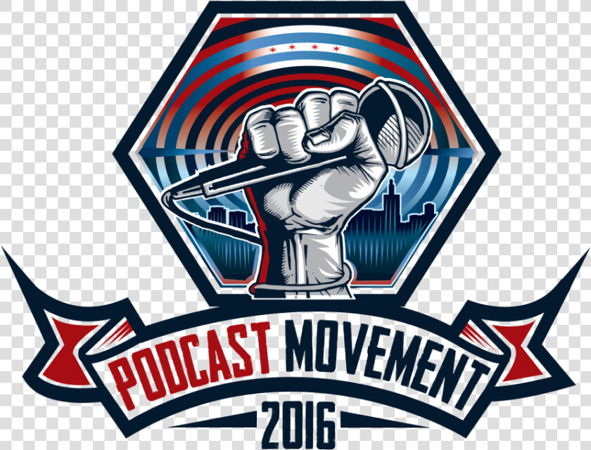 Podcast Movement  HD Png DownloadTransparent PNG