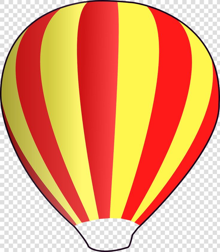 Air Ballons Clip Arts  HD Png DownloadTransparent PNG