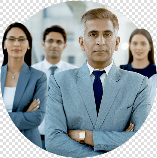 Businessperson  HD Png DownloadTransparent PNG