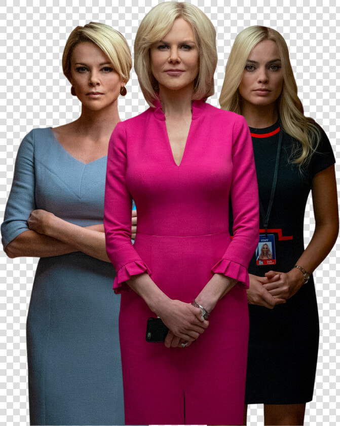 Charlize Theron As Megyn Kelly  HD Png DownloadTransparent PNG