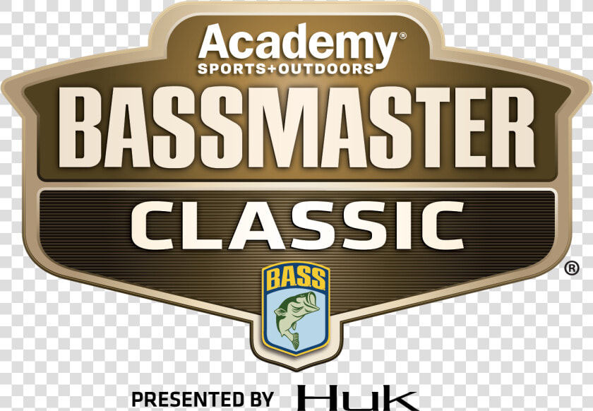 Academy Sports Outdoors Bassmaster Classic Presented   Bassmaster Classic  HD Png DownloadTransparent PNG