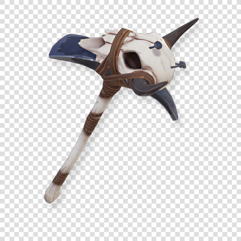 Epic Death Valley Pickaxe   Fortnite Pickaxes 2  HD Png DownloadTransparent PNG