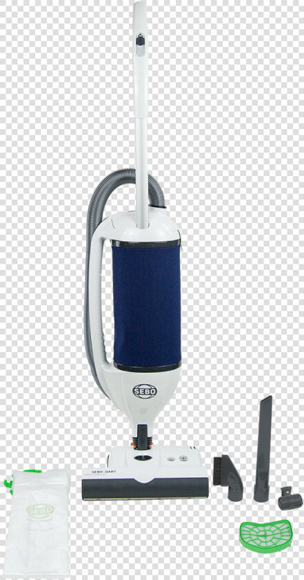 Sebo Dart Vacuum Cleaner   Vacuum Cleaner  HD Png DownloadTransparent PNG