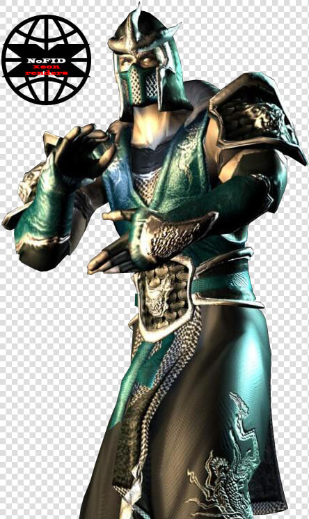 Mortal Kombat 9 Sub Zero   Sub Zero Mortal Kombat Deception  HD Png DownloadTransparent PNG