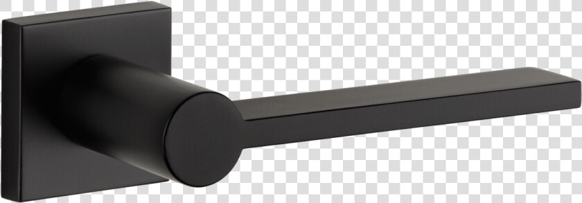 Gunmetal Door Hardware  HD Png DownloadTransparent PNG