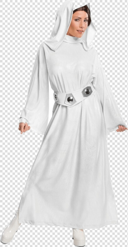 Princess Leia Png   Star Wars Princess Leia Dress  Transparent PngTransparent PNG