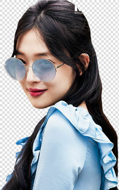  sulli  fx  kpop  edits  overlays  png  coreadelsur   Sulli Nylon  Transparent PngTransparent PNG