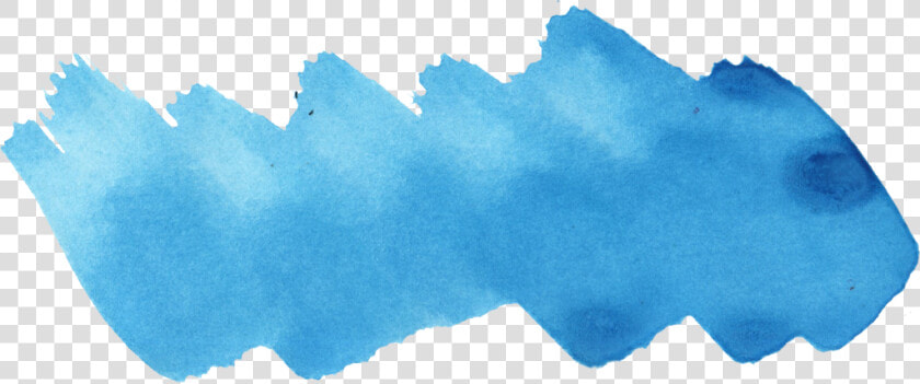 Blue Watercolor Png   Blue Watercolor Stain Png  Transparent PngTransparent PNG