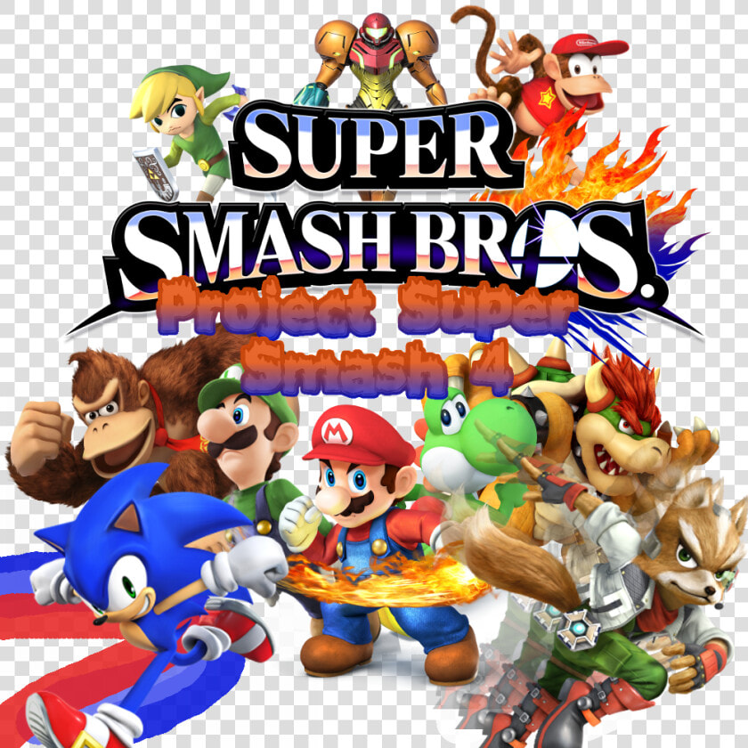 Worst Character In Smash Ultimate   Nes Mario Super Smash Bros  HD Png DownloadTransparent PNG