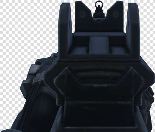 Ak12 Iron Sights Aw   Ak 12 Iron Sights  HD Png DownloadTransparent PNG