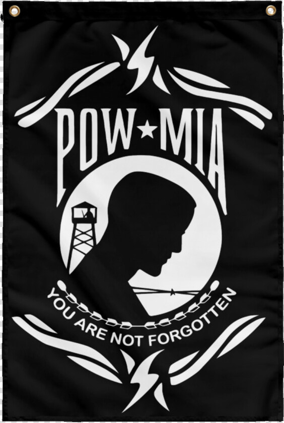 Pow Mia Flag  HD Png DownloadTransparent PNG