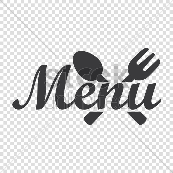 Transparent White Menu Icon Png   Vector Menu Logo Png  Png DownloadTransparent PNG