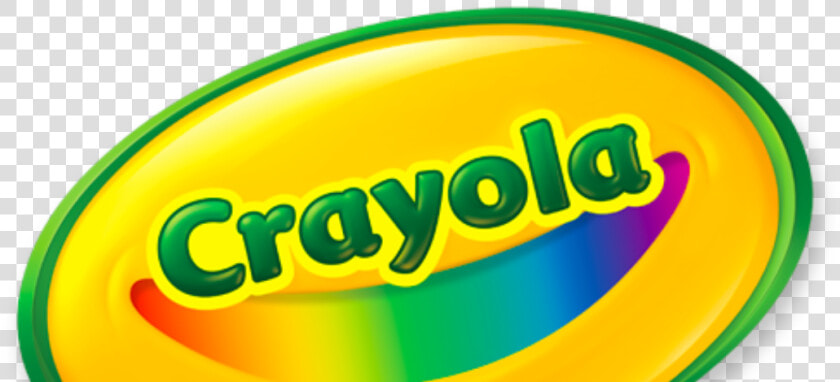 Clip Art Crayola Logo   Crayola  HD Png DownloadTransparent PNG