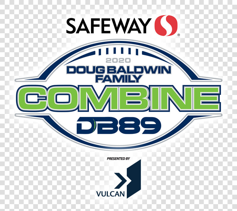 Doug Baldwin Family Combine   Graphic Design  HD Png DownloadTransparent PNG