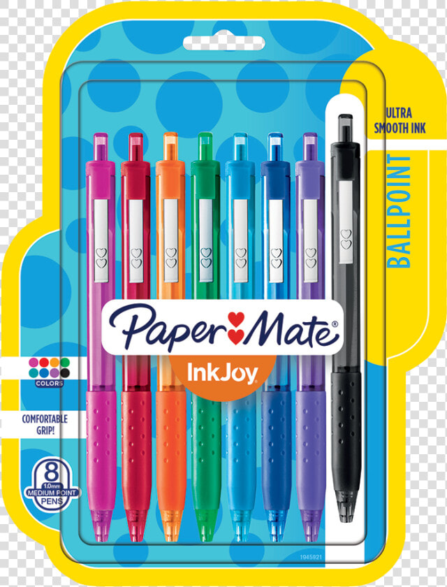 Papermate Inkjoy 300 Rt  HD Png DownloadTransparent PNG