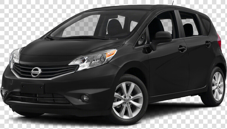 Nissan Versa Note 2014  HD Png DownloadTransparent PNG