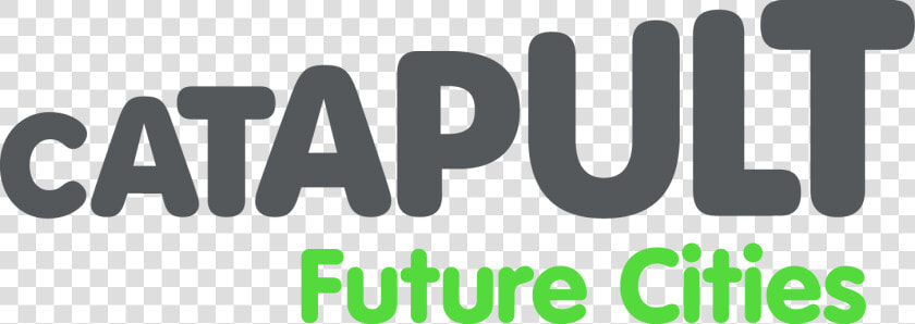 Transparent Future City Png   Future Cities Catapult Logo  Png DownloadTransparent PNG