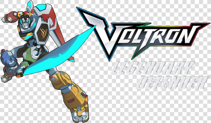 Voltron Legendary Defender Png  Transparent PngTransparent PNG