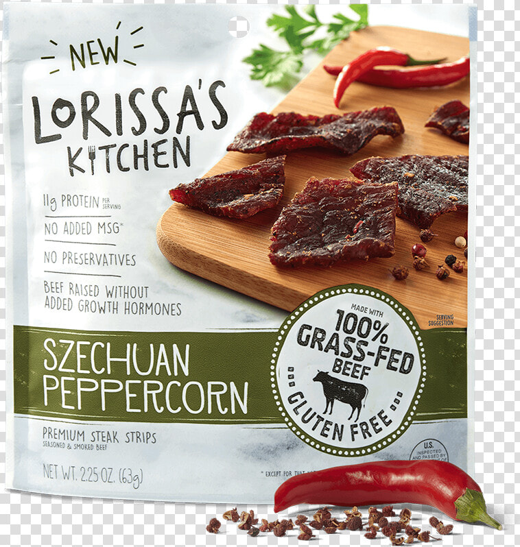 Lorissa  39 s Kitchen Steak Strips  HD Png DownloadTransparent PNG