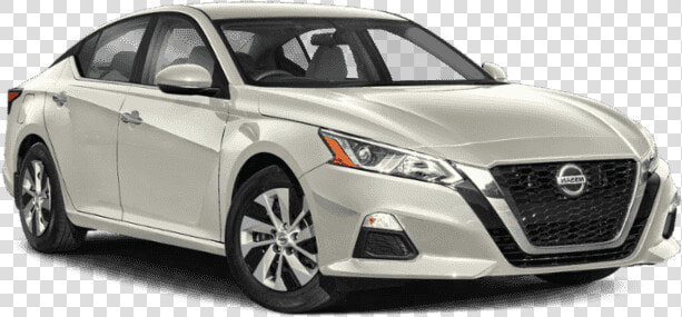 New 2020 Nissan Altima   Subaru Impreza Sport 2019  HD Png DownloadTransparent PNG