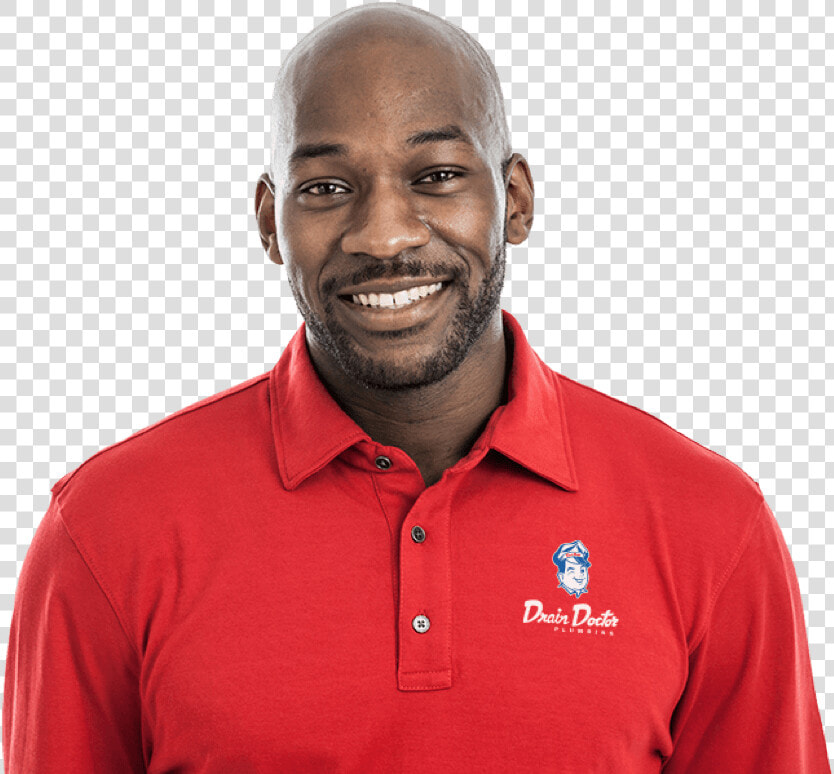 Bad Luck Brian Png  find Your Local Drain Doctor®   Black Man White Background  Transparent PngTransparent PNG