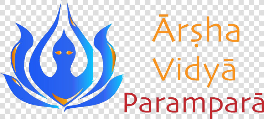 Arsha Vidya Parampara  HD Png DownloadTransparent PNG