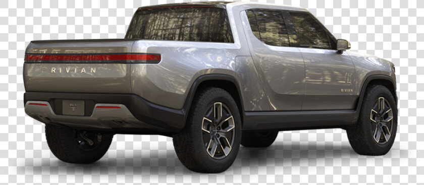 Amazon Rivian  HD Png DownloadTransparent PNG