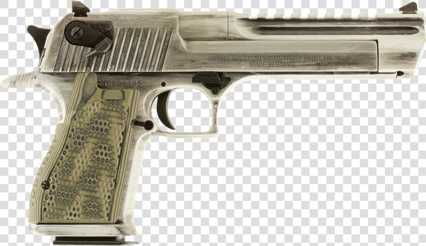 Desert Eagle 44 Magnum Cerakote  HD Png DownloadTransparent PNG