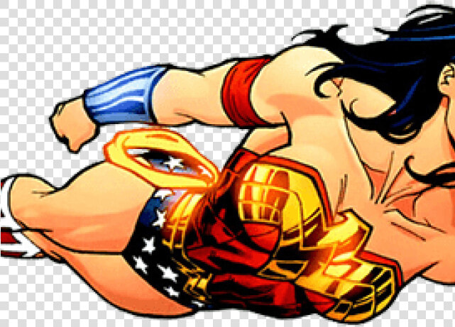 Wonder Woman Png Transparent Images   Wonder Woman Cartoon Flying  Png DownloadTransparent PNG