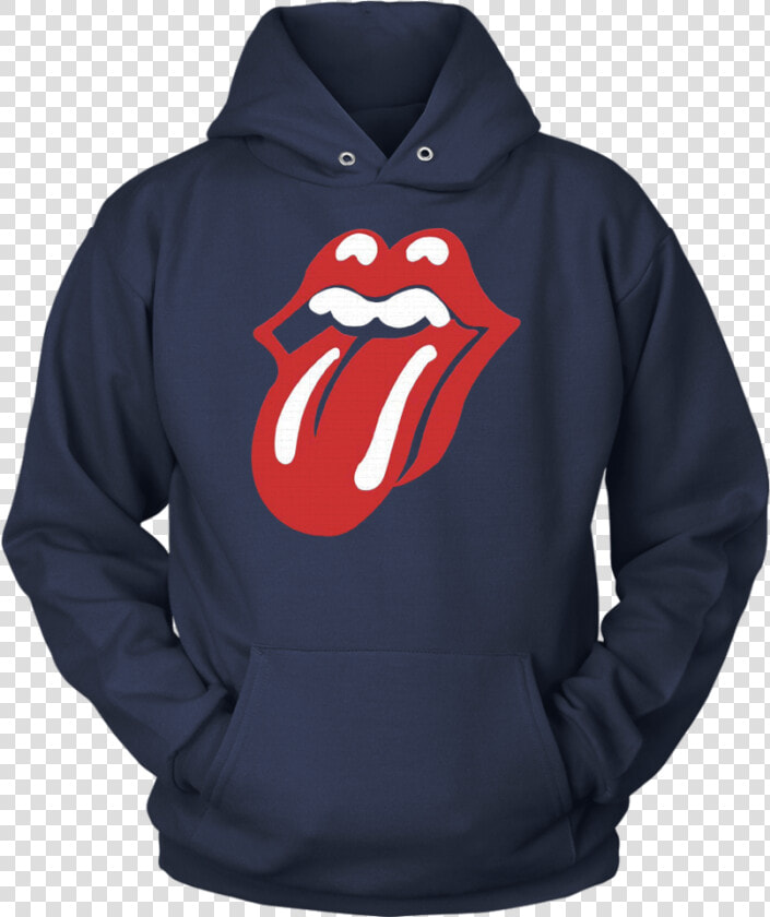 Women S The Rolling Stones Tongue Classic Vneck T shirt   Giannis Antetokounmpo Greece Hoodie  HD Png DownloadTransparent PNG