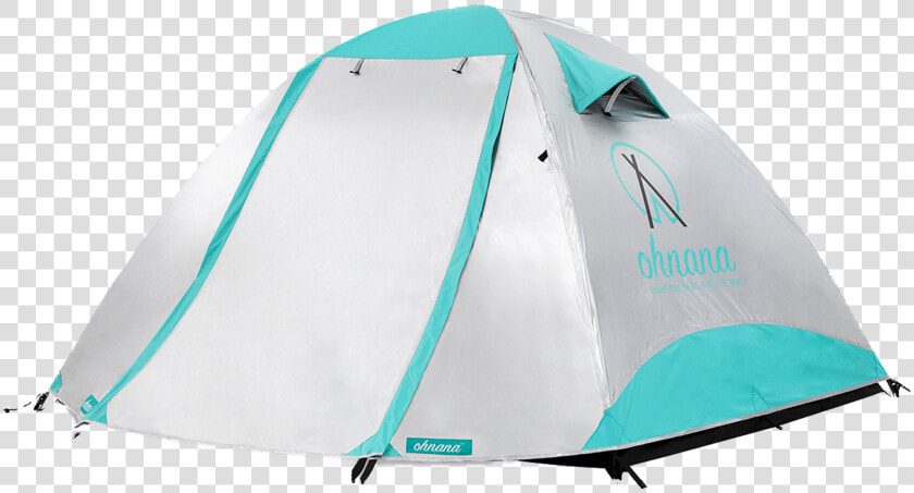 Ohnana Rayve Tent With A Closed Door   Ohnana Tent  HD Png DownloadTransparent PNG