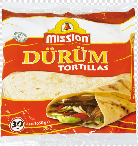 Dürüm 18 Tortillas   Mission Durum  HD Png DownloadTransparent PNG