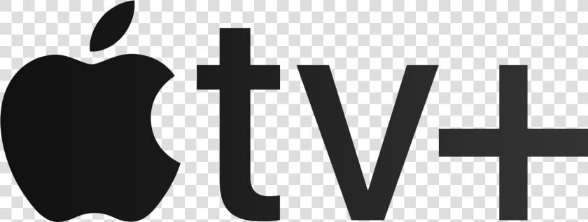 Apple Tv Logo   Apple Tv Plus Logo  HD Png DownloadTransparent PNG