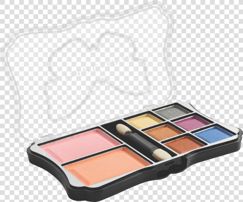 Implora Eyeshadow   Png Download   Implora Eyeshadow And Blush  Transparent PngTransparent PNG