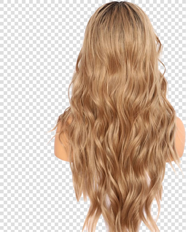 Buy Bellby Ombre Honey Blonde Wig  HD Png DownloadTransparent PNG