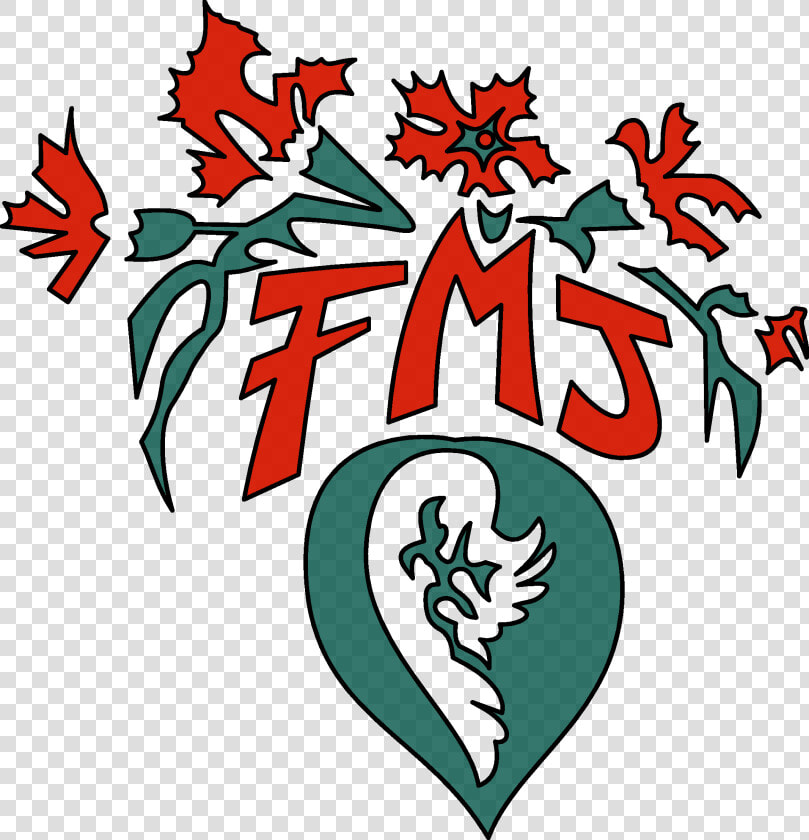 Logo Floristeria Marijuli   Emblem  HD Png DownloadTransparent PNG