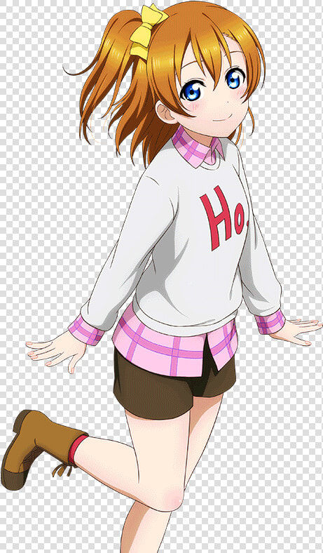 Honoka Yoshiko  HD Png DownloadTransparent PNG