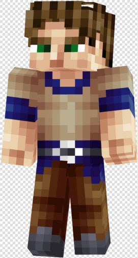 Medieval Villager Skin Minecraft  HD Png DownloadTransparent PNG