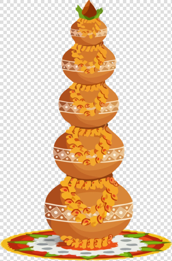 Transparent Ugadi Yellow Christmas Decoration Food   Ugadi Festival  HD Png DownloadTransparent PNG