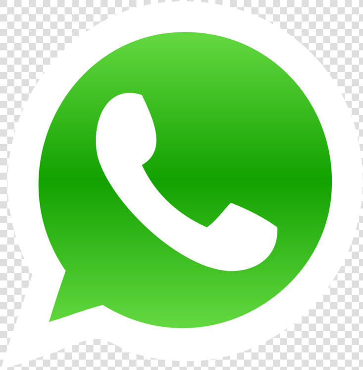 Whatsapp Logo Image   Whatsapp Number Change Notification  HD Png DownloadTransparent PNG