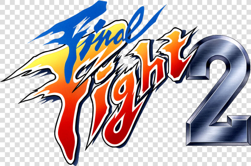 Capcom Database   Final Fight Cd Logo Png  Transparent PngTransparent PNG