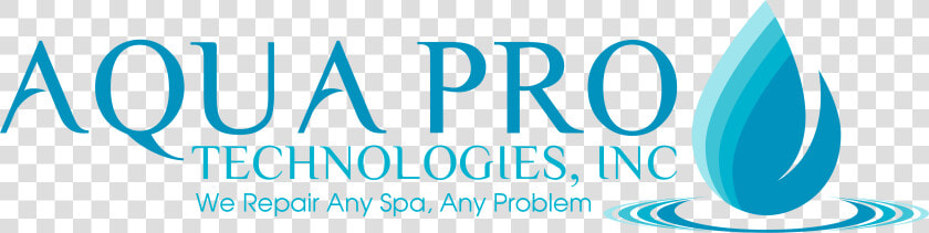 Aqua Pro Technologies And Service  Inc   Aqua Pro Technologie  HD Png DownloadTransparent PNG