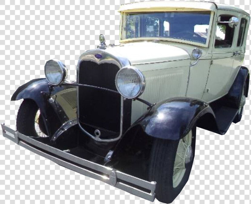 1930 Ford Model A Murray   Antique Car  HD Png DownloadTransparent PNG