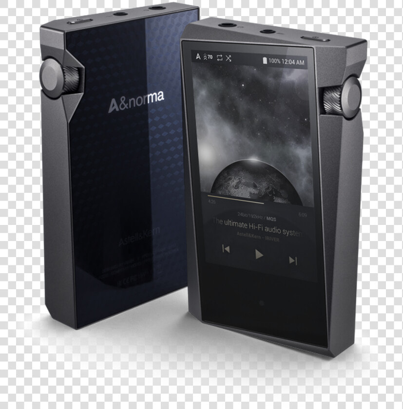 Astell And Kern A amp norma Sr15   Ak Sr15  HD Png DownloadTransparent PNG