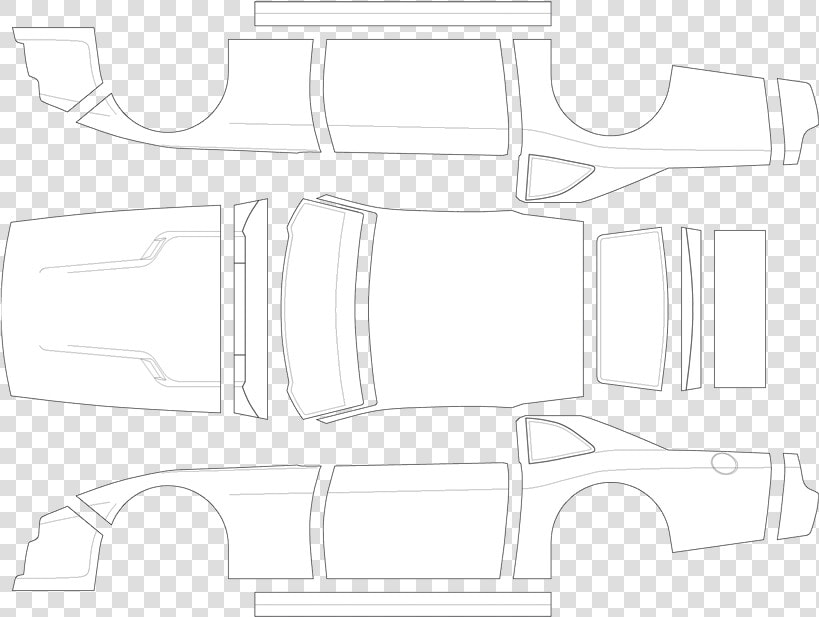 Late Model Sportsman Clipart  HD Png DownloadTransparent PNG