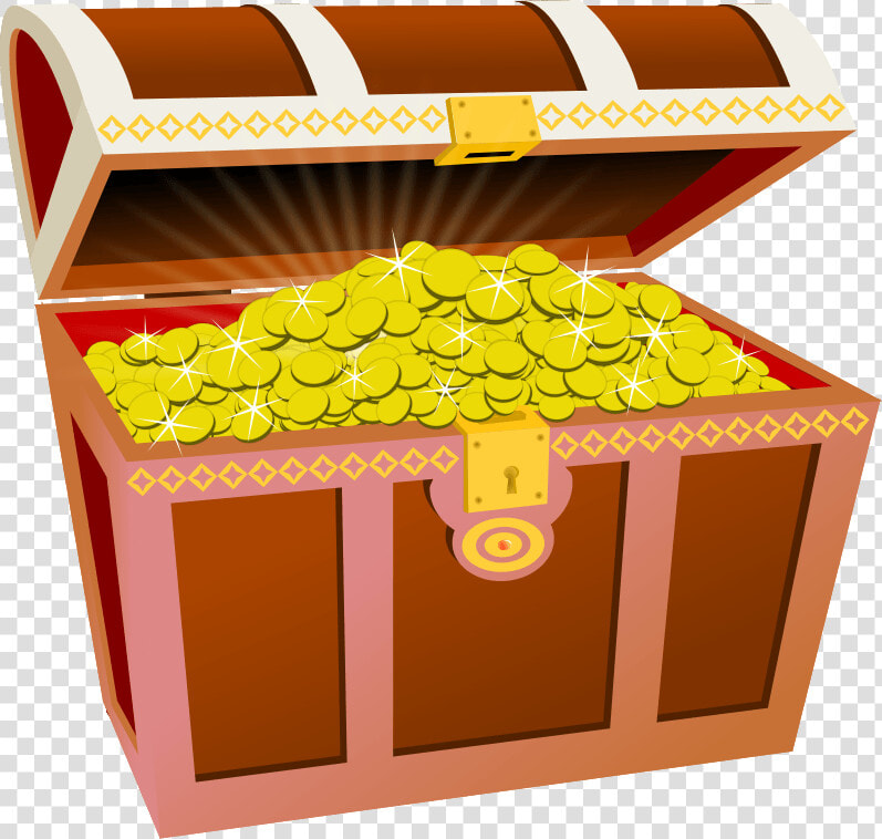 Buried Treasure Clip Art   Happy Dhanteras Images 2018  HD Png DownloadTransparent PNG