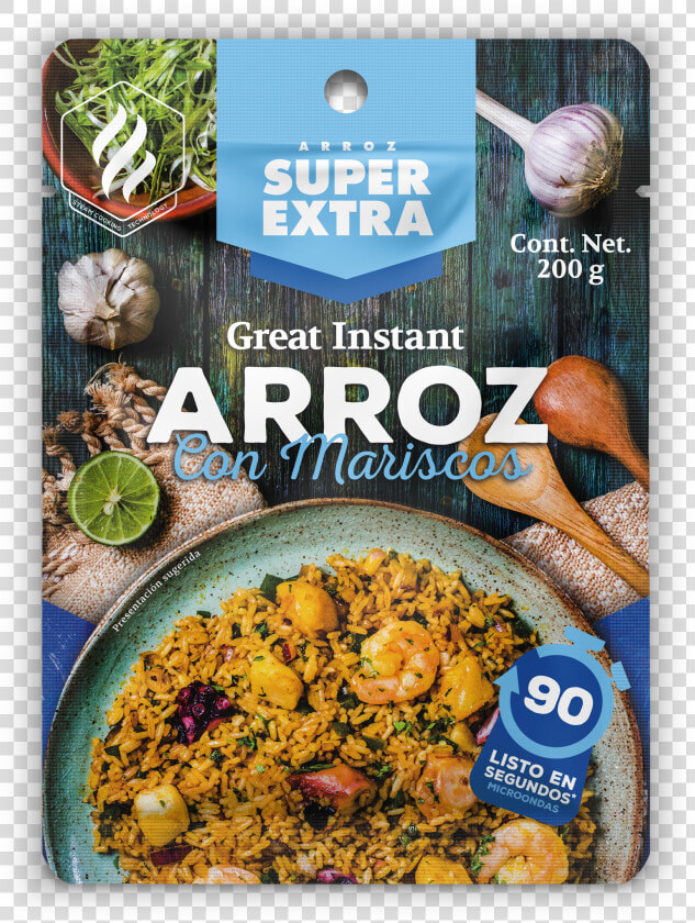 Arroz Se Arroz Con Mariscos  HD Png DownloadTransparent PNG